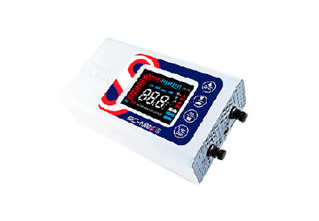 Battery Charger image